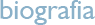 biografia